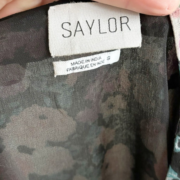 Saylor Dress Small - Picture 9 of 11